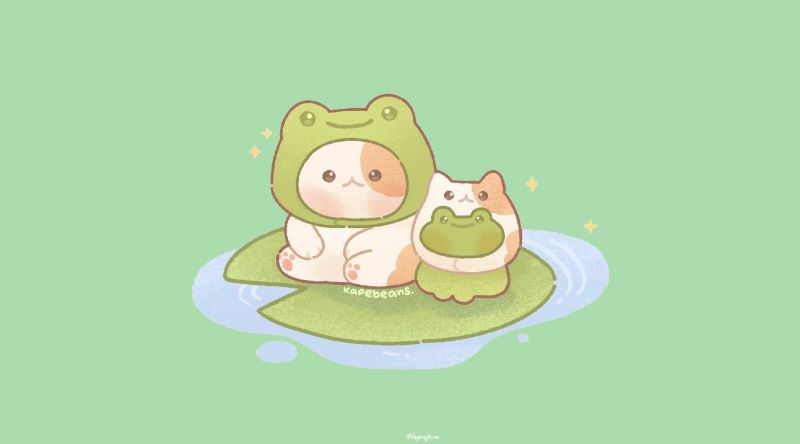 hinh nen may tinh cute congngheaz
