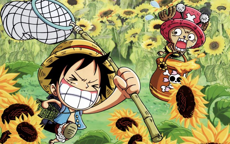 hinh nen may tinh one piece 4k congngheaz 19