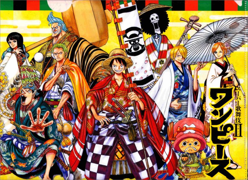 hinh nen may tinh one piece 4k congngheaz 6