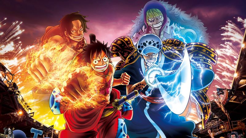 hinh nen may tinh one piece 4k congngheaz 9