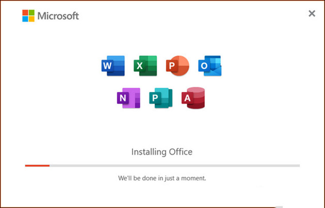 Cách cài Office 2021 miễn phí cho Win 11 chi tiết nhất 2025 5 huong dan cach cai dat office 2021 congngheaz 2
