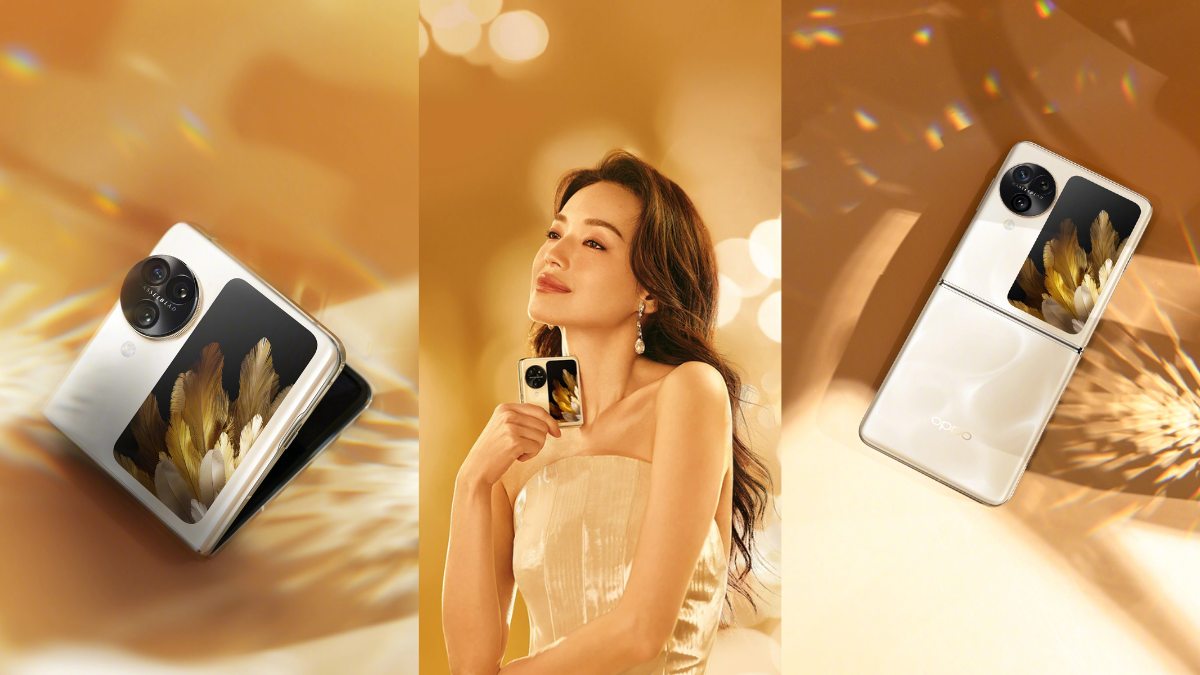 OPPO Find N3 Flip ra mắt khi nào? Có nên mua hay không? 46 oppo find n3 flip thumb