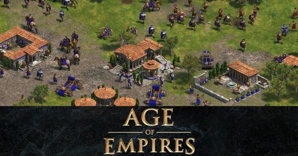 Download AOE 1 Full Bản Chuẩn cho PC miễn phí 2023 21 download aoe 1 full ban chuan congngheaz 2
