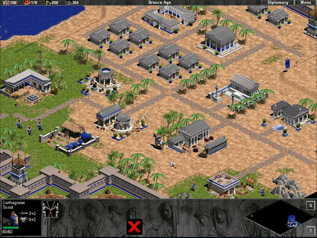 download aoe 1 full ban chuan congngheaz