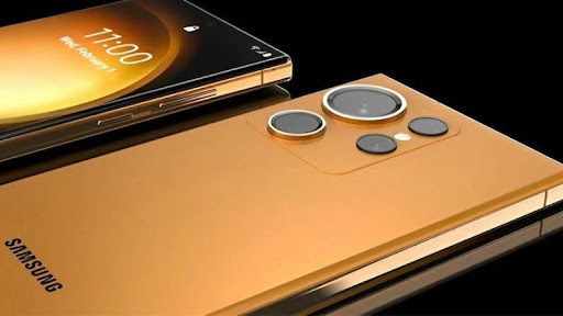 Samsung Galaxy S24 sắp ra mắt - cấu hình khủng, giá bao nhiêu 3 samsung galaxy s24 congngheaz2