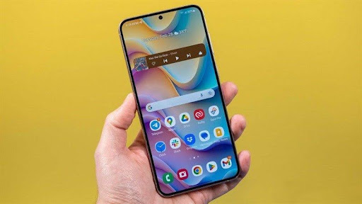 Samsung Galaxy S24 sắp ra mắt - cấu hình khủng, giá bao nhiêu 7 samsung galaxy s24 congngheaz6