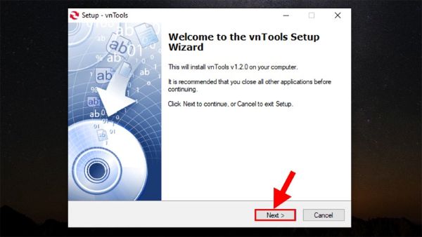 3 Cách Chuyển Số Thành Chữ Trong Excel Đơn Giản Nhất 2024 3 cach chuyen so thanh chu trong excel bang phan mem vn tools congngheaz