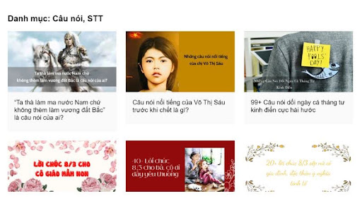 The POET Magazine - Đồng hành cùng bạn trên hành trình gìn giữ ngôn ngữ Việt 3 the poet magazine congngheaz 2