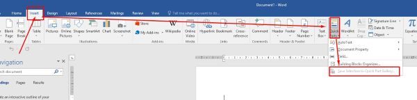 3 Cách chèn chữ ký vào Word đơn giản nhất 2025 4 cach chen chu ky vao word congngheaz 5