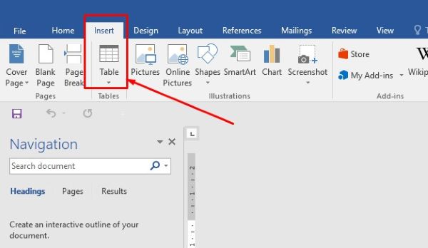 3+ Cách chia cột trong Word Đơn giản, Nhanh chóng, Hiệu quả 3 cach chia cot trong word congngheaz 3