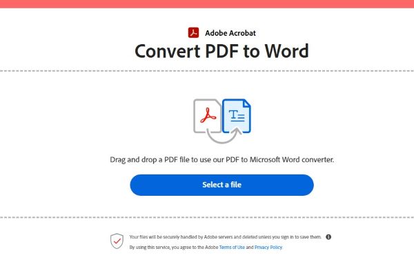 7+ Cách Chuyển File PDF Sang Word Nhanh & Chính Xác 2025 3 cach chuyen file pdf sang word congngheaz 2