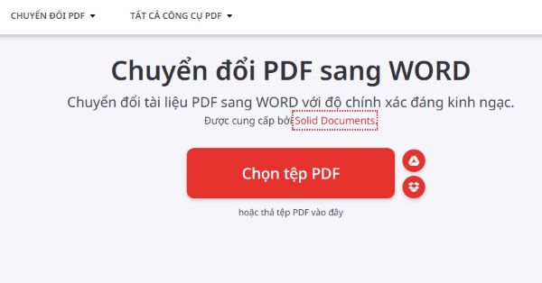 7+ Cách Chuyển File PDF Sang Word Nhanh & Chính Xác 2025 4 cach chuyen file pdf sang word congngheaz 3