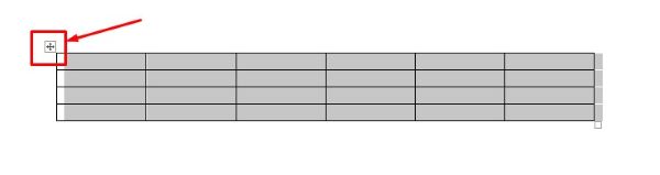 3+ Cách Copy Bảng trong Word Đơn Giản & Nhanh Chóng Nhất 1 cach copy bang trong word congngheaz 6