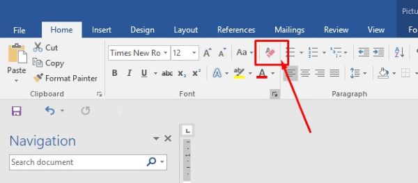 7 Cách Giảm Dung Lượng File Word Nhanh Chóng & Hiệu Quả 4 cach giam dung luong file word congngheaz 4