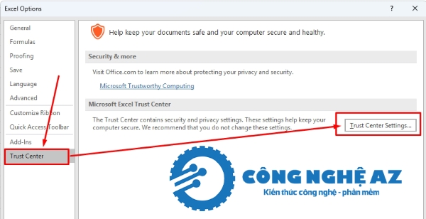 Cách tách họ và tên trong Excel nhanh, hiệu quả & chi tiết 2025 7 cach tach ho va ten trong excel congngheaz 1