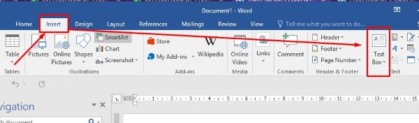 5+ Cách Tạo Khung Trong Word Cực Đẹp & Chuyên Nghiệp 3 cach tao khung trong word congngheaz 3