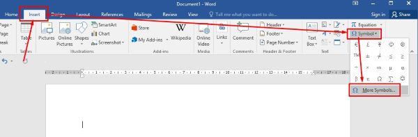 3 Cách Viết Số La Mã Trong Word Cực Đơn Giản Nhất 2025 4 cach viet so la ma trong word congngheaz 3
