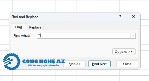 Cách xóa dòng trống trong Excel nhanh, đơn giản & chi tiết 2025 10 cach xoa dong trong trong excel do cong thuc chuoi rong congngheaz