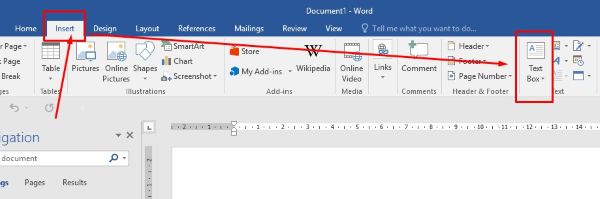 cach xoay chu trong word congngheaz 3