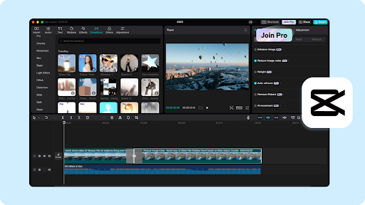 Mua tài khoản capcut pro tại Ekeyms.vn 2 mua tai khoan capcut pro tai ekeyms vn congngheaz 1