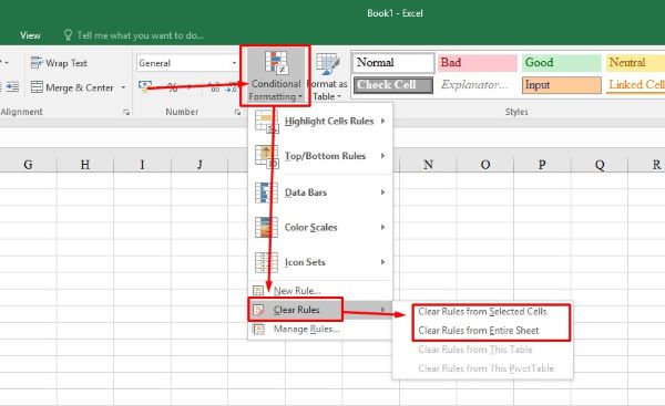 7+ Cách Giảm Dung Lượng File Excel Nhanh Chóng & Hiệu Quả Nhất 2025 1 cach giam dung luong file excel congngheaz 1