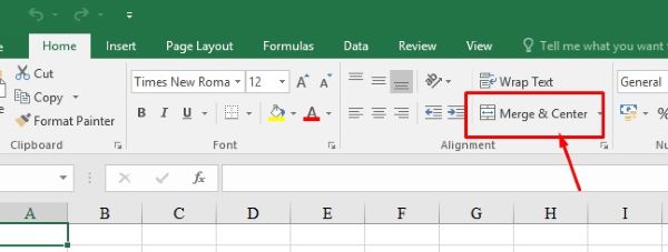 3+ Cách Hiển Thị Hết Nội Dung Trong Ô Excel Đơn Giản Nhất 2025 3 cach hien thi het noi dung trong o excel congngheaz 3