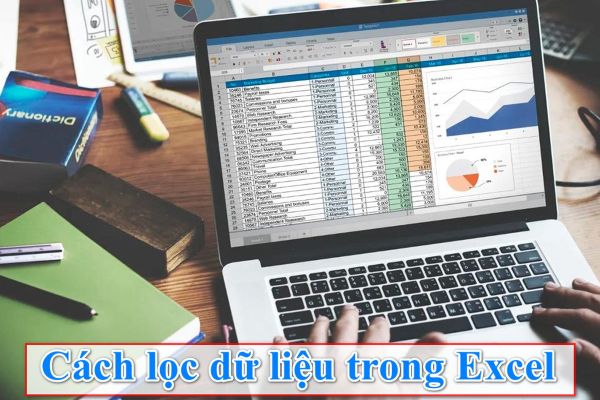 Cách Lọc Dữ Liệu Trong Excel Đơn Giản Đơn Giản Cho Người Mới 2025 15 cach loc du lieu trong excel congngheaz