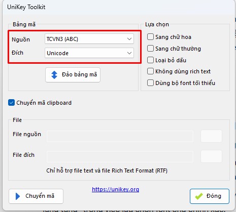 Sửa Lỗi Font Chữ Trong Excel: 7 Cách Khắc Phục Nhanh Chóng 2025 2 cach sua loi font chu trong excel congngheaz 1