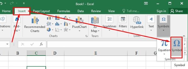 Cách Viết Số Mũ trong Excel: 5+ Cách Đơn Giản & Nhanh Chóng 5 cach viet so mu trong excel congngheaz 4