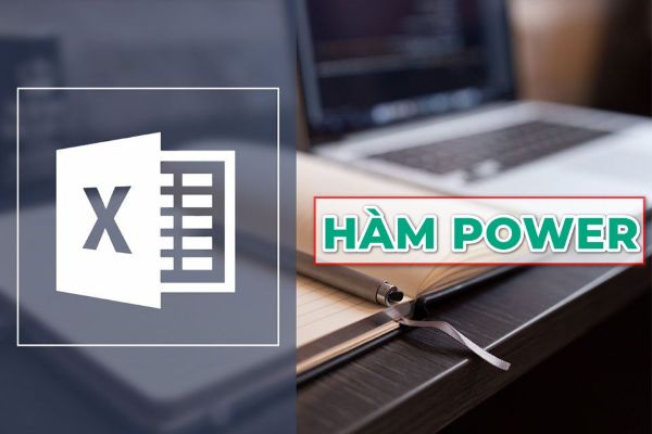 ham power trong excel congngheaz