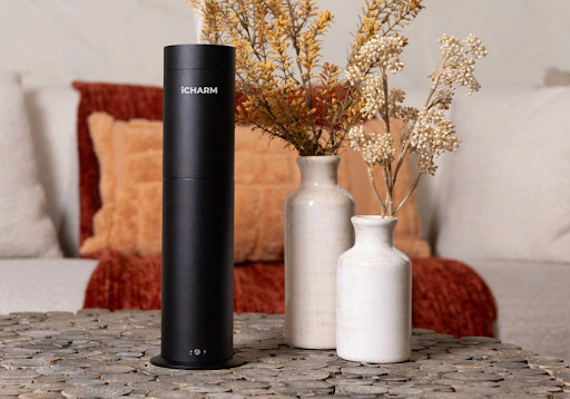 Cách chọn máy xông tinh dầu cho không gian lớn 2 cach chon may xong tinh dau cho khong gian lon congngheaz 1