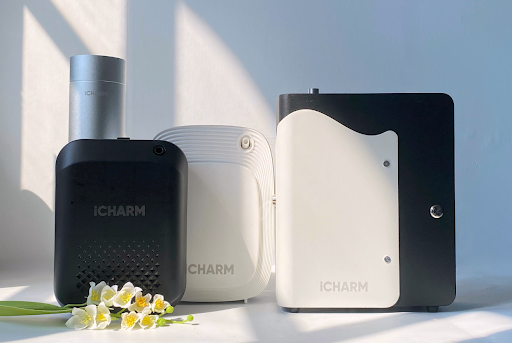 Cách chọn máy xông tinh dầu cho không gian lớn 4 cach chon may xong tinh dau cho khong gian lon congngheaz 2