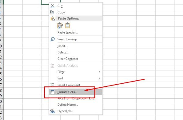 cach dinh dang so trong excel congngheaz 1