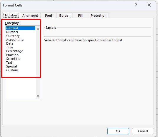 cach dinh dang so trong excel congngheaz 2