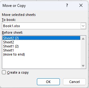 Cách Gộp Nhiều File Excel Thành 1 File Đơn Giản Nhất 2025 3 cach gop nhieu file excel thanh 1 file congngheaz 2