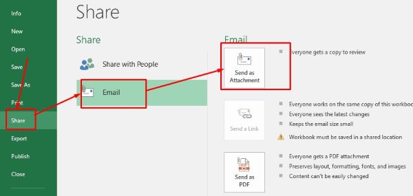 7 Cách Share File Excel Cho Nhiều Người Cùng Chỉnh Sửa Đơn Giản 2025 1 cach share file excel cho nhieu nguoi cung chinh sua congngheaz 3
