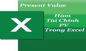 ham pv trong excel congngheaz