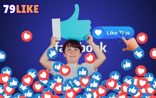 Buff Like Facebook - Phương Pháp tăng Lượt Thích Cùng 79Like 6 buff like facebook congngheaz