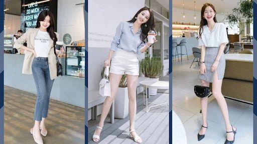 Phối Đồ Thông Minh - Bí Quyết Nâng Tầm Phong Cách 1 phoi do thong minh congngheaz