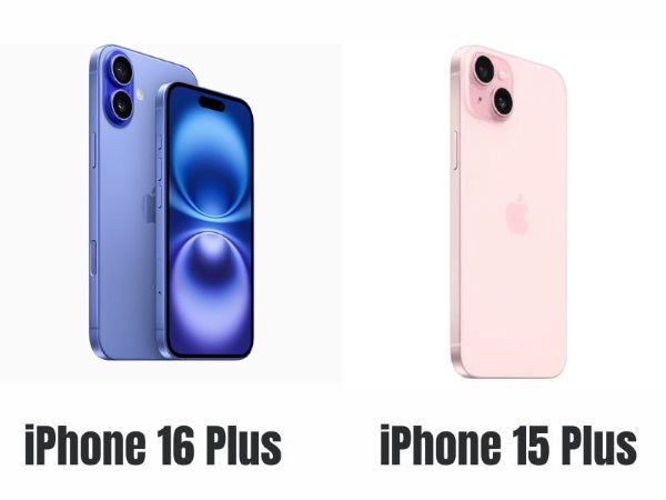 so sanh iphone 16 plus voi iphone 15 plus congngheaz