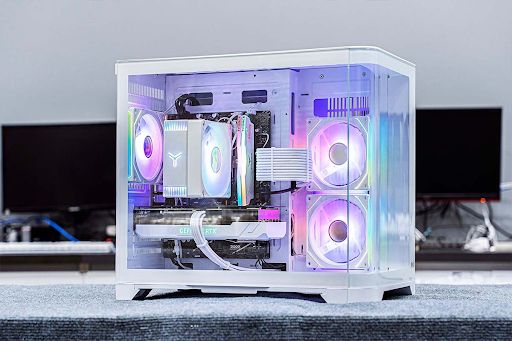 build pc duoi 10 trieu congngheaz 1