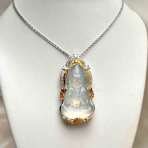 Top quà tặng trang sức khiến mẹ hạnh phúc trong Ngày của Mẹ 3 qua tang trang suc khien me hanh phuc trong ngay cua me congngheaz 2