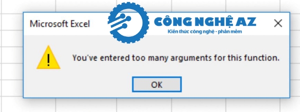 Cách đổi dấu chấm phẩy thành dấu phẩy trong Excel chi tiết nhất 2025 1 cach doi dau cham phay thanh dau phay trong excel congngheaz 1