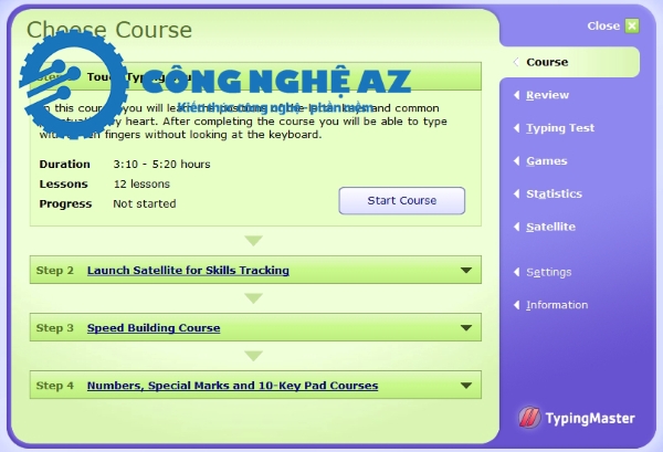 huong dan cai dat typing master pro 10 full key congngheaz 12