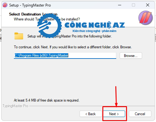 huong dan cai dat typing master pro 10 full key congngheaz 4