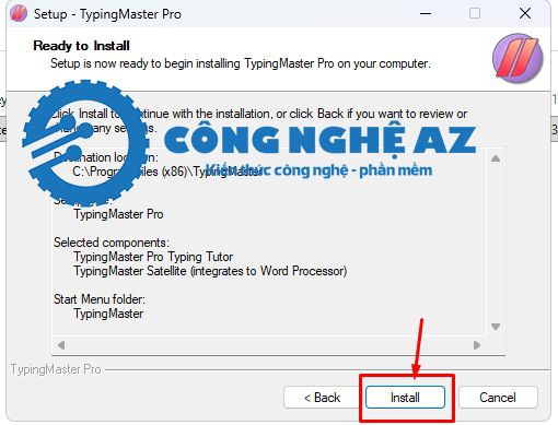 huong dan cai dat typing master pro 10 full key congngheaz 8
