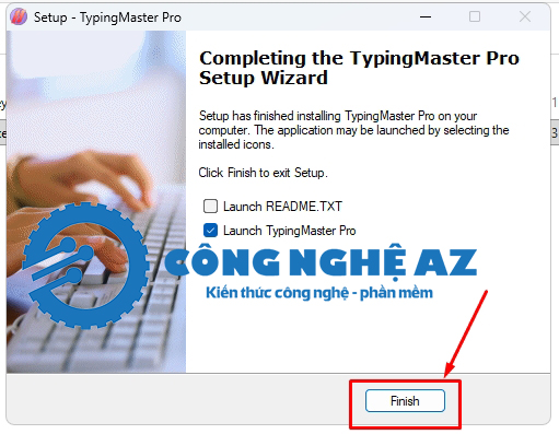 huong dan cai dat typing master pro 10 full key congngheaz 9