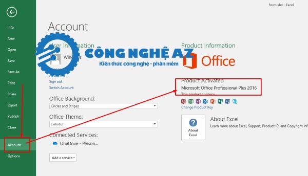 Hàm CONCAT trong Excel là gì? Cách dùng hàm CONCAT trong Excel 2025 3 loi thuong gap khi su dung ham concat trong excel congngheaz