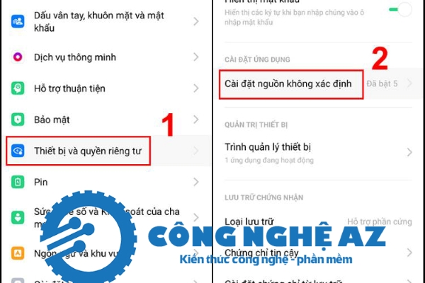 Các lỗi game Phở Anh Hai trên điện thoại Android và cách khắc phục 1 cac loi game pho anh hai thuong tren dien thoai thuong gap congnghez 1 1