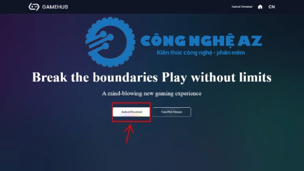 Cách tải game Phở Anh Hai trên điện thoại Android, IOS miễn phí 2025 8 cach tai game tiem pho anh hai tren dien thoai android congngheaz 1